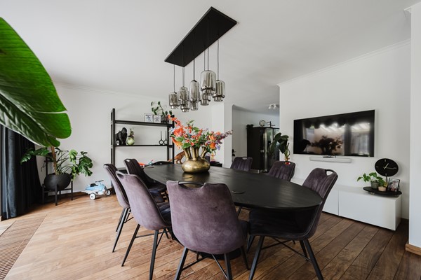 Medium property photo - Velhorstlaan 4, 3207 ZM Spijkenisse